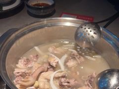 -同仁四季椰子鸡(宝安壹方城店)