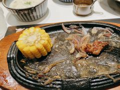 -尊品牛排(沙湾印象汇店)