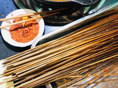 -小郡肝串串(解放碑店)
