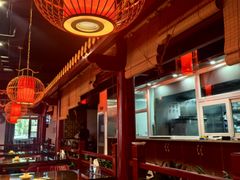 -秦月轩·陕西家乡菜(阜成路·五棵松店)