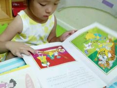 -金雁飞鸣双语幼儿园