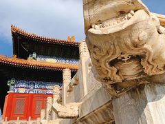 -北京市劳动人民文化宫(太庙)
