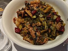 -云尊府云南菜·蒸汽石锅鱼(学清路店)