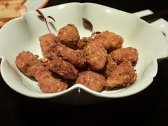 -领事馆19号中餐厅(厦门海景洲际酒店)