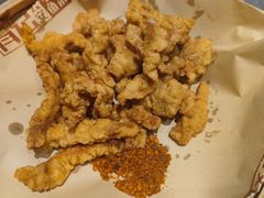 -肖记公安牛肉鱼杂馆·省级非物质文化遗产(江汉路直营店)