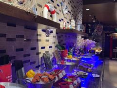 -乐咖啡西餐厅(太湖皇冠假日酒店)
