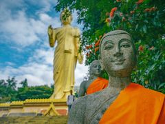 -西双版纳勐泐文化旅游区