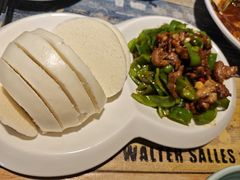 -新粤新疆菜(禅城店)