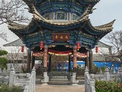 -朱家花园