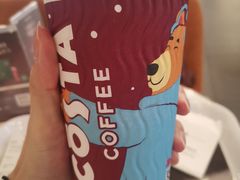 -COSTA COFFEE(上海月星环球港店)