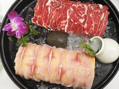 -慢搅粥底火锅(武侯大悦城店)