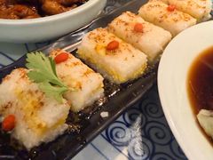 -遇见长安之高山流水(李家村万达店)