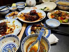 -白家餐厅(徐家汇店)