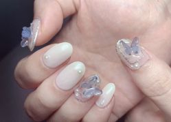 -情同手足美甲美睫