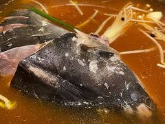 红酸汤锅底-酸喜·三度酸·贵州味