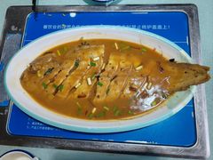 -李氏疙瘩汤·本地海鲜·老烟台菜(所城里店)