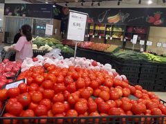 -永辉超市(龙潭寺店)