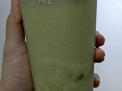 -喜茶(中山利和新地店)