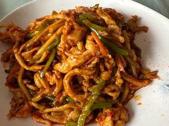 -同发号饭庄(复兴路店)