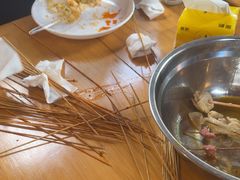 -嘉州鲜知味钵钵鸡(奎星楼店)
