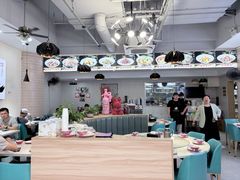 -福巷湘食小馆·猛火现炒(上海首店)