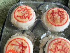 -盒马鲜生(馥邦国际店)