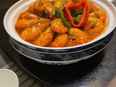 -涵誉·私房菜(银都·锦创广场店)