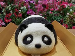 -BreadTalk面包新语·烘焙蛋糕(中华广场店)