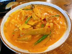 -Hi YOU你的饭局泰餐厅(雍和宫店)