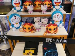 -SFC上影百联影城(川沙IMAX店)