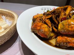 -有位虾匠·香辣蟹·小龙虾(李村店)