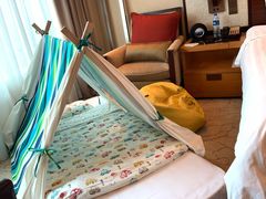 -上海浦东嘉里大酒店