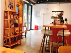 -天真蓝照相馆(五角场百联又一城店)