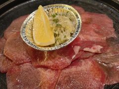 -御牛道日式烤肉料理(杭州万象城店)