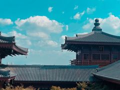 -牛首山文化旅游区