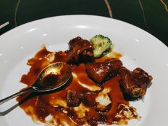 -宝燕壹号景观餐厅(龙盛国际商业广场店)