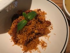 年年鱿鱼丝-新太二·鲜料川菜(智慧城广百店)