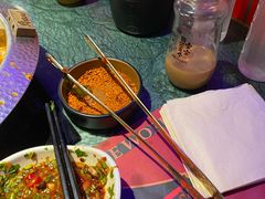 -牛New寿喜烧(曹路花园城店)