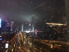 -香港会议展览中心演讲厅