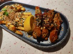 -BE BRIGHT KITCHEN(正佳广场店)