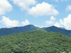 -松花湖风景名胜区