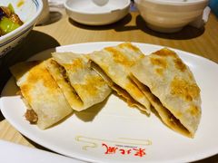 牛肉馅饼-东北风(柯桥万达店)