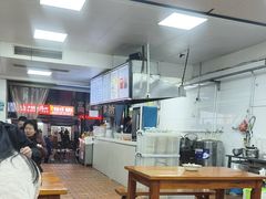 -汪胖子襄阳牛肉面(华丰路店)