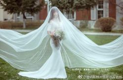 点击看大图 -维纳斯婚纱摄影(鞍山店)