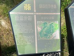 -白水寺森林公园