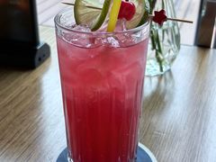 -MARU玛露音乐餐厅(大学路店)