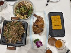 -凯鸽酒楼(大同振兴街店)