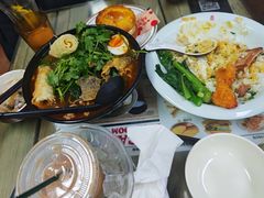 -兴华里茶记(禅城同济首店)
