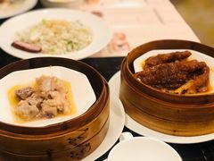 凤爪-京香轩·中餐厅(上海中庚聚龙酒店)