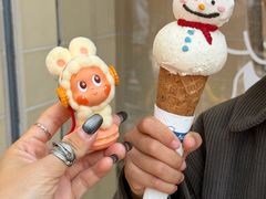 -海比甜店·意式手工冰激淋happy habit gelato